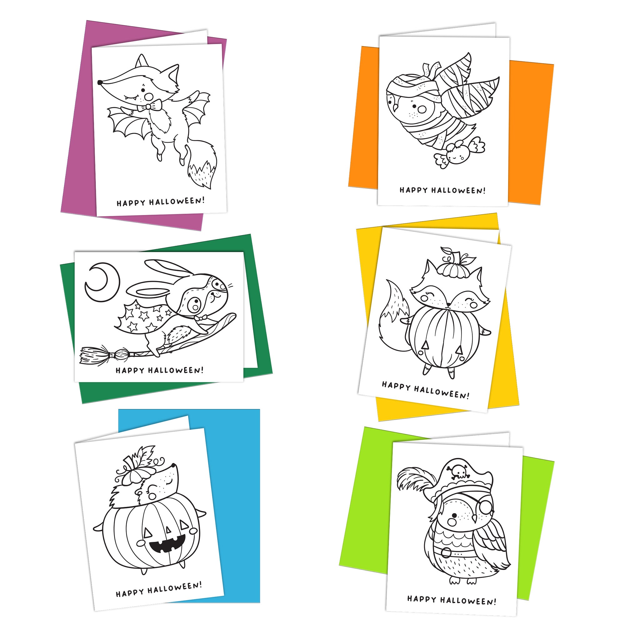 Stubby Pencil Studio