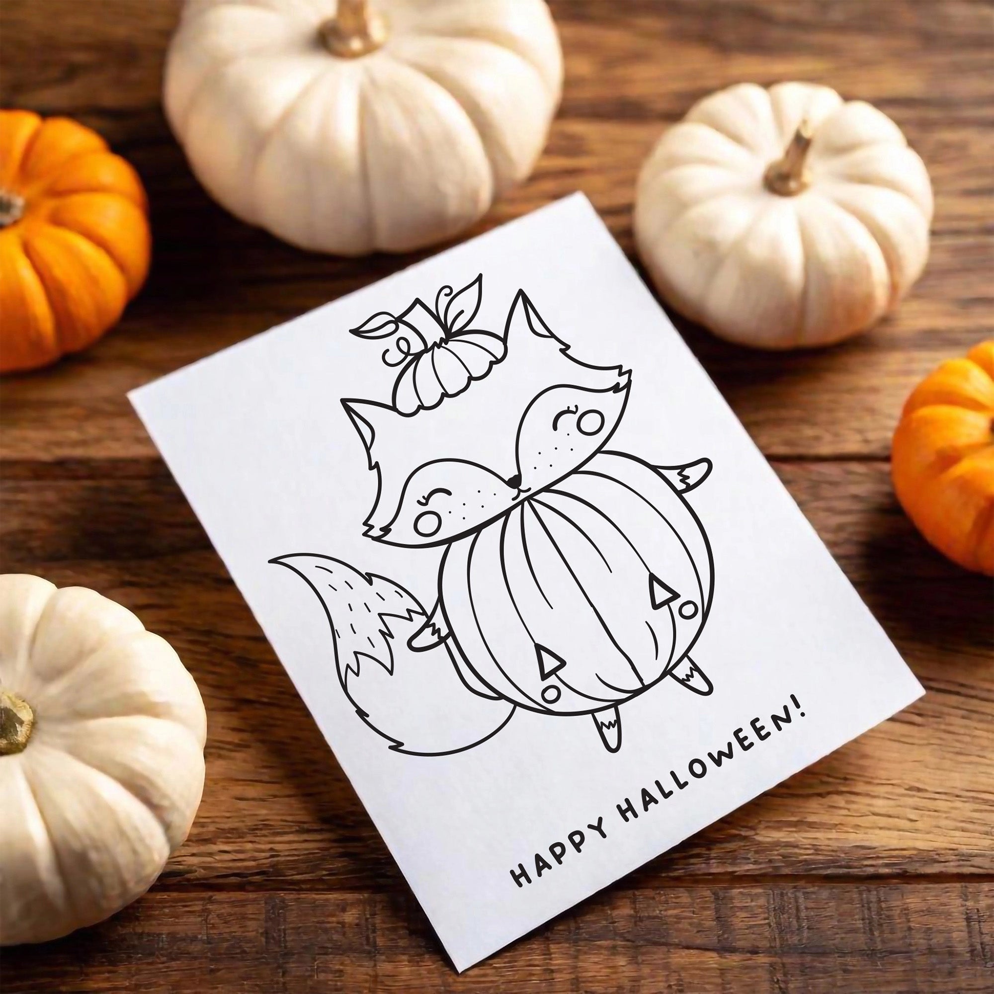 Stubby Pencil Studio