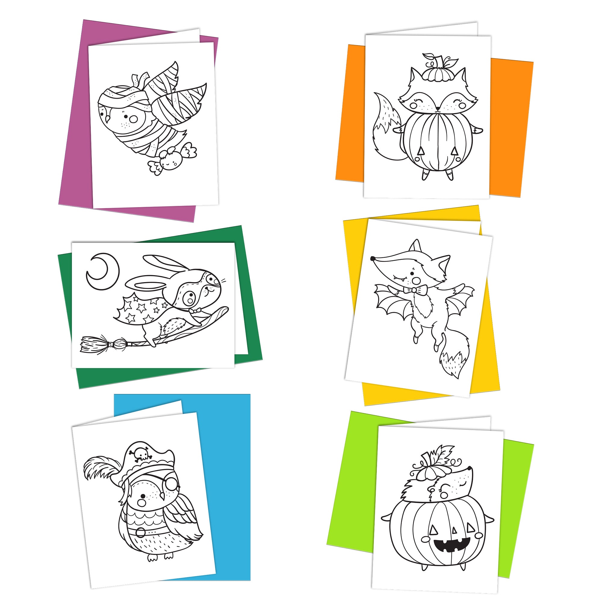 Stubby Pencil Studio