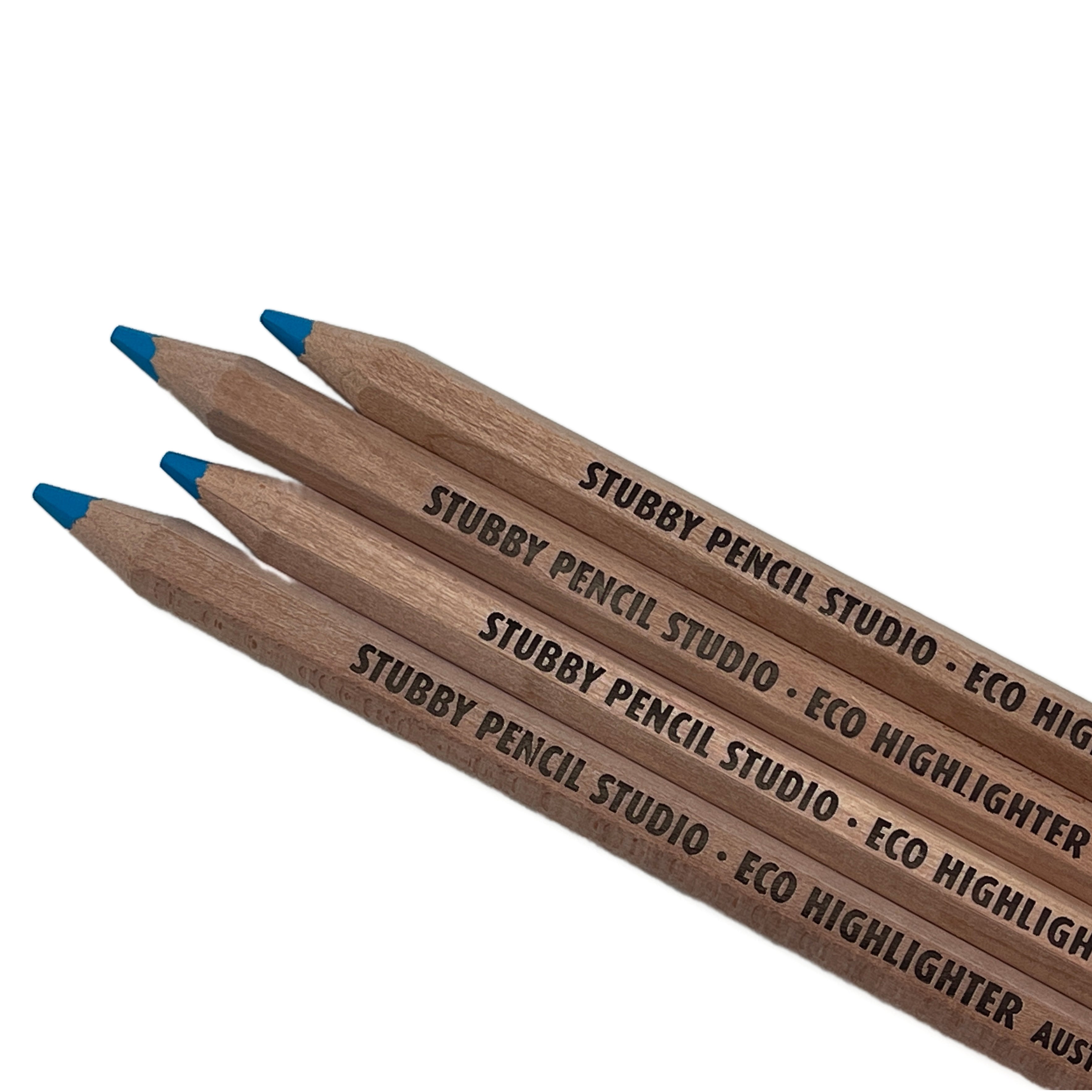 Stubby Pencil Studio