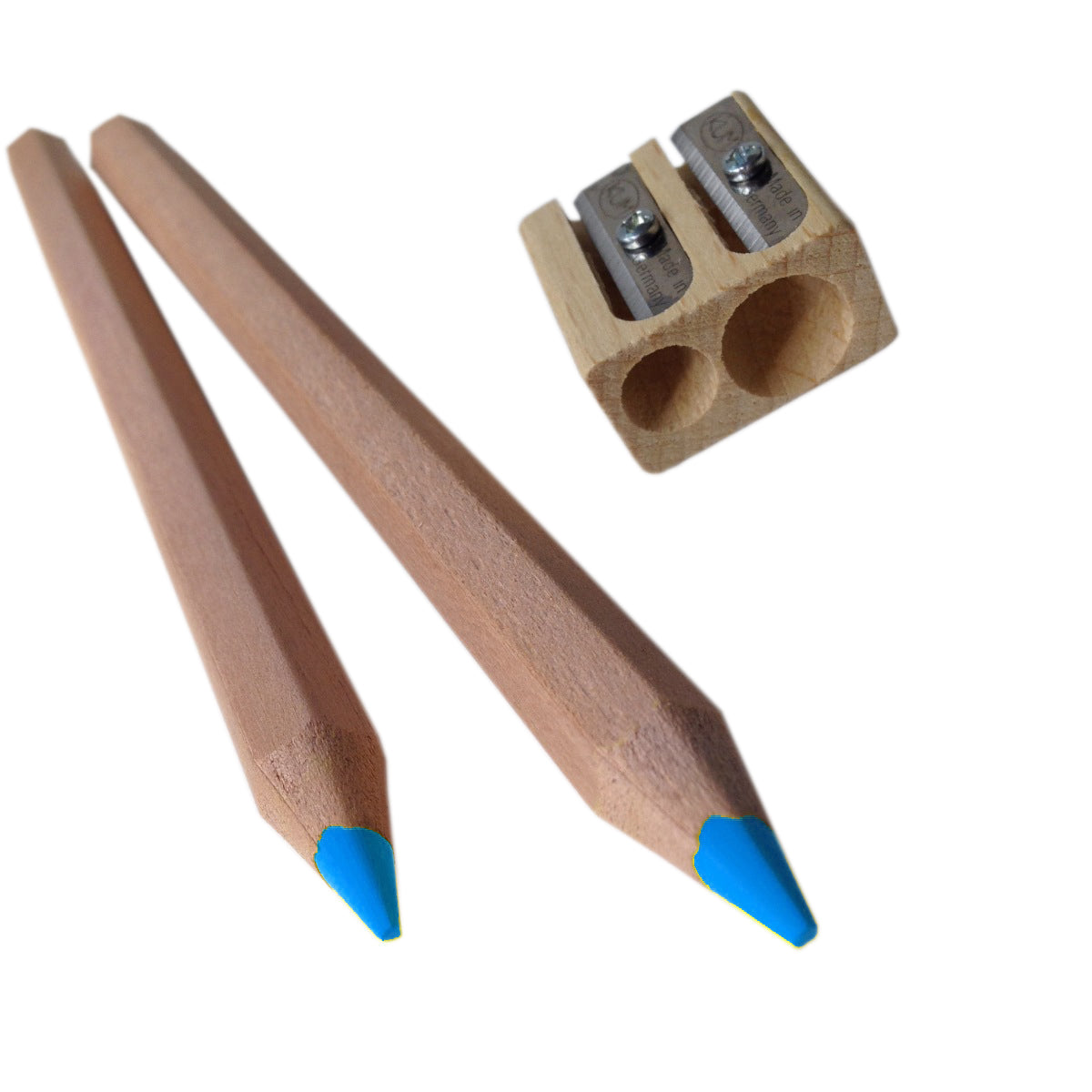 Stubby Pencil Studio