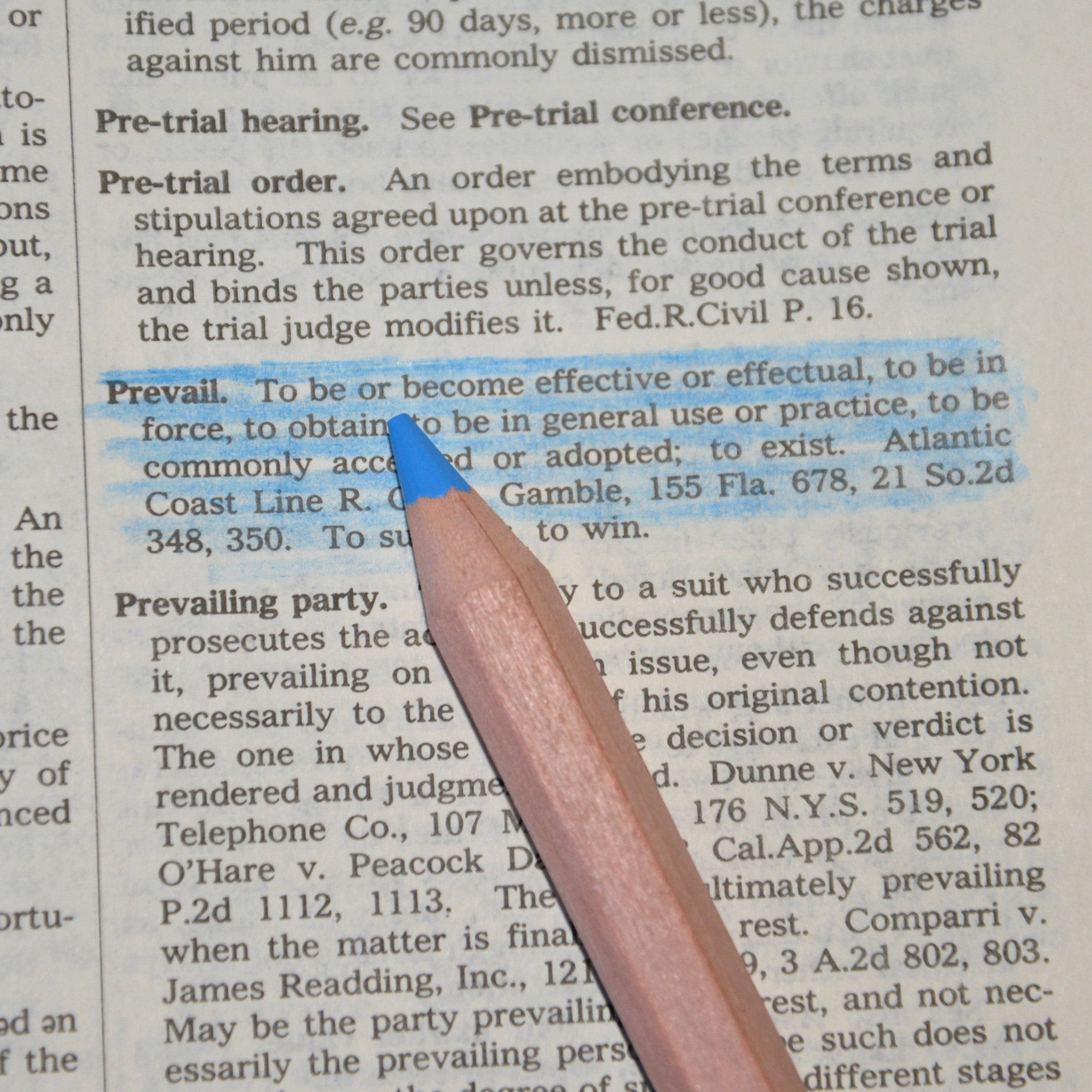 Stubby Pencil Studio