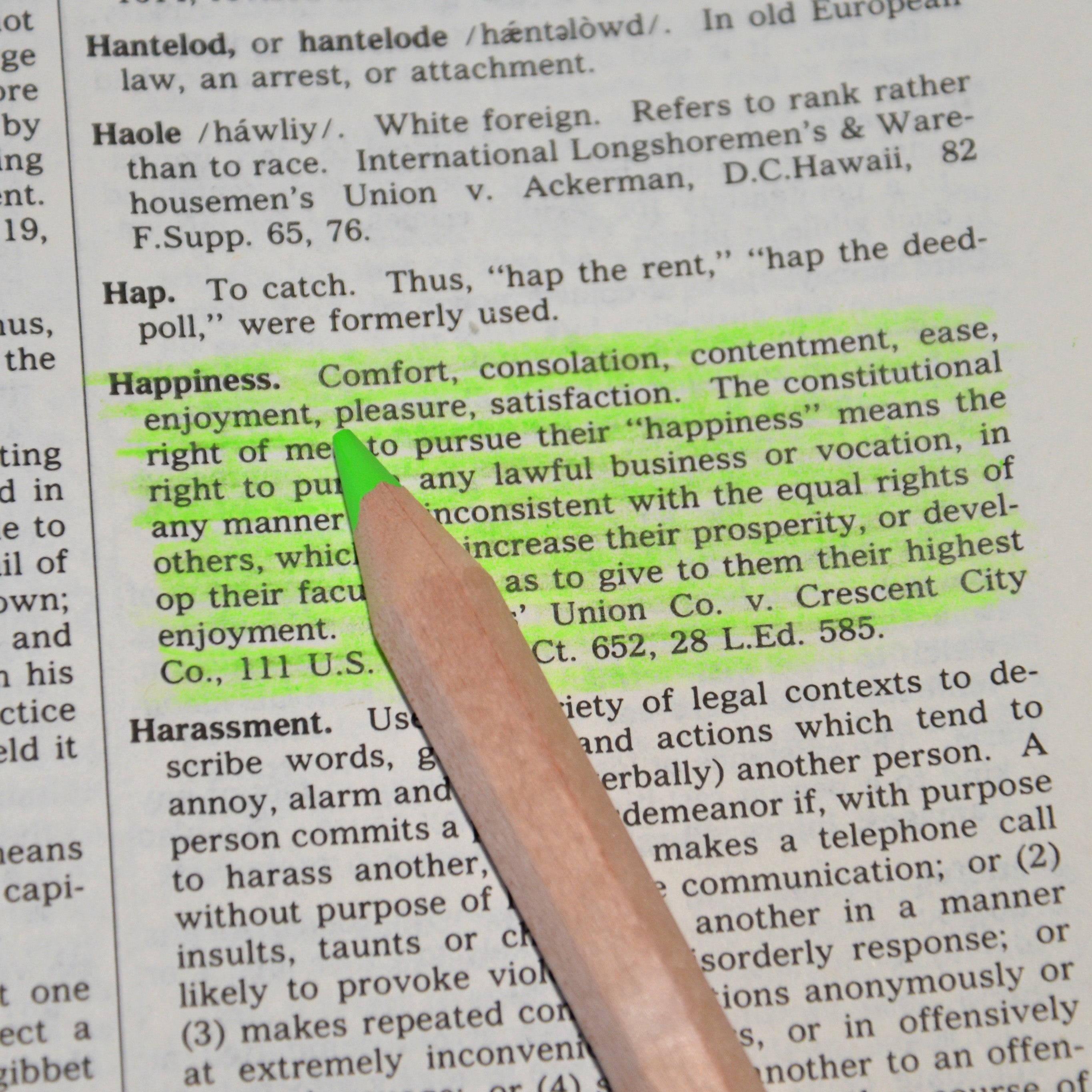 Stubby Pencil Studio