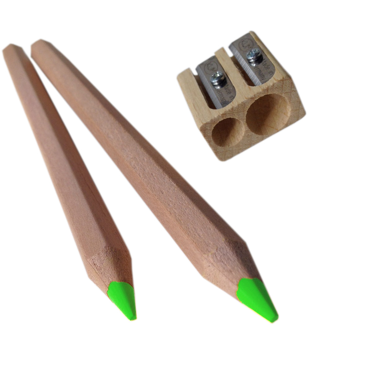 Stubby Pencil Studio