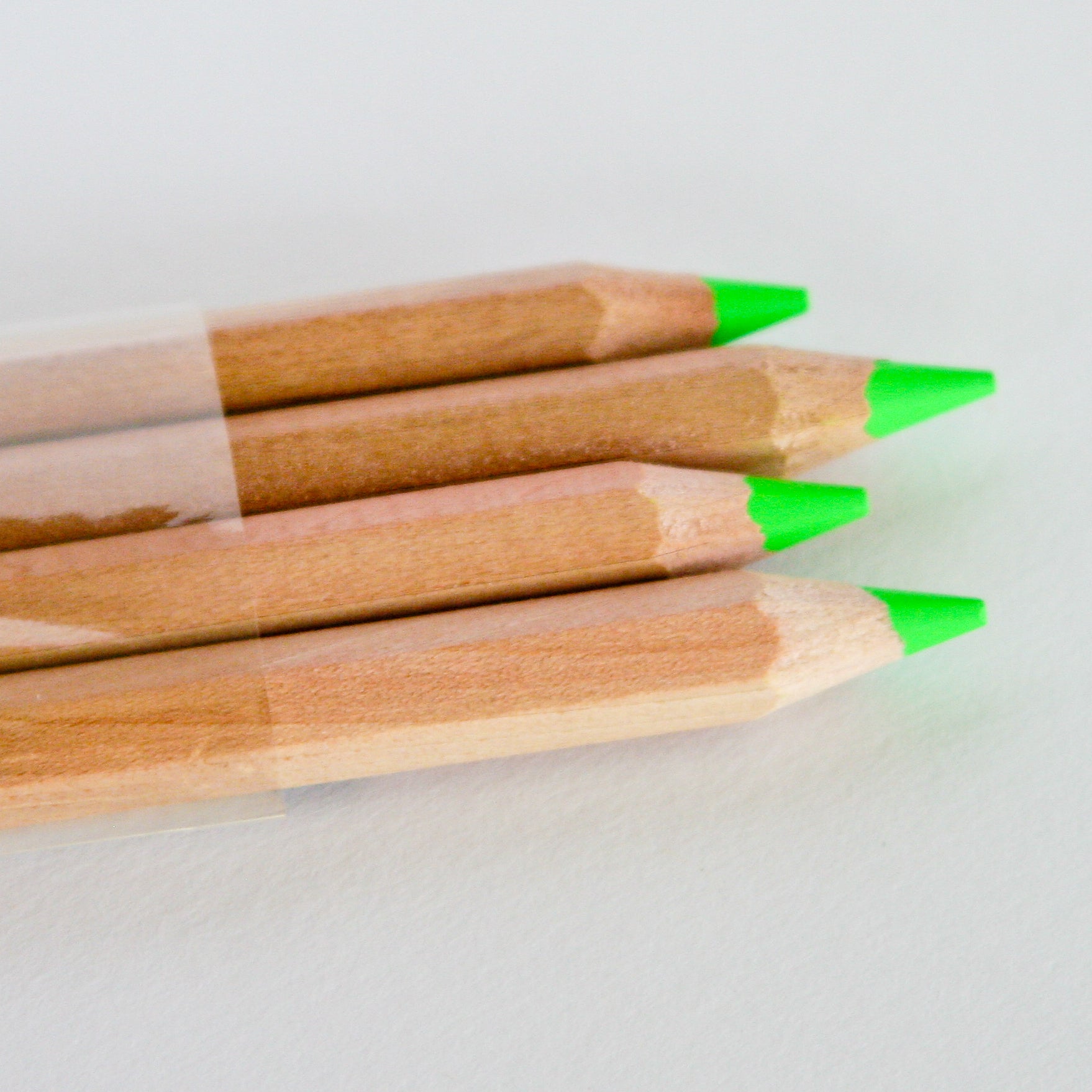 Stubby Pencil Studio