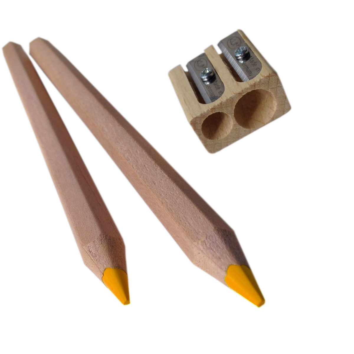 Stubby Pencil Studio