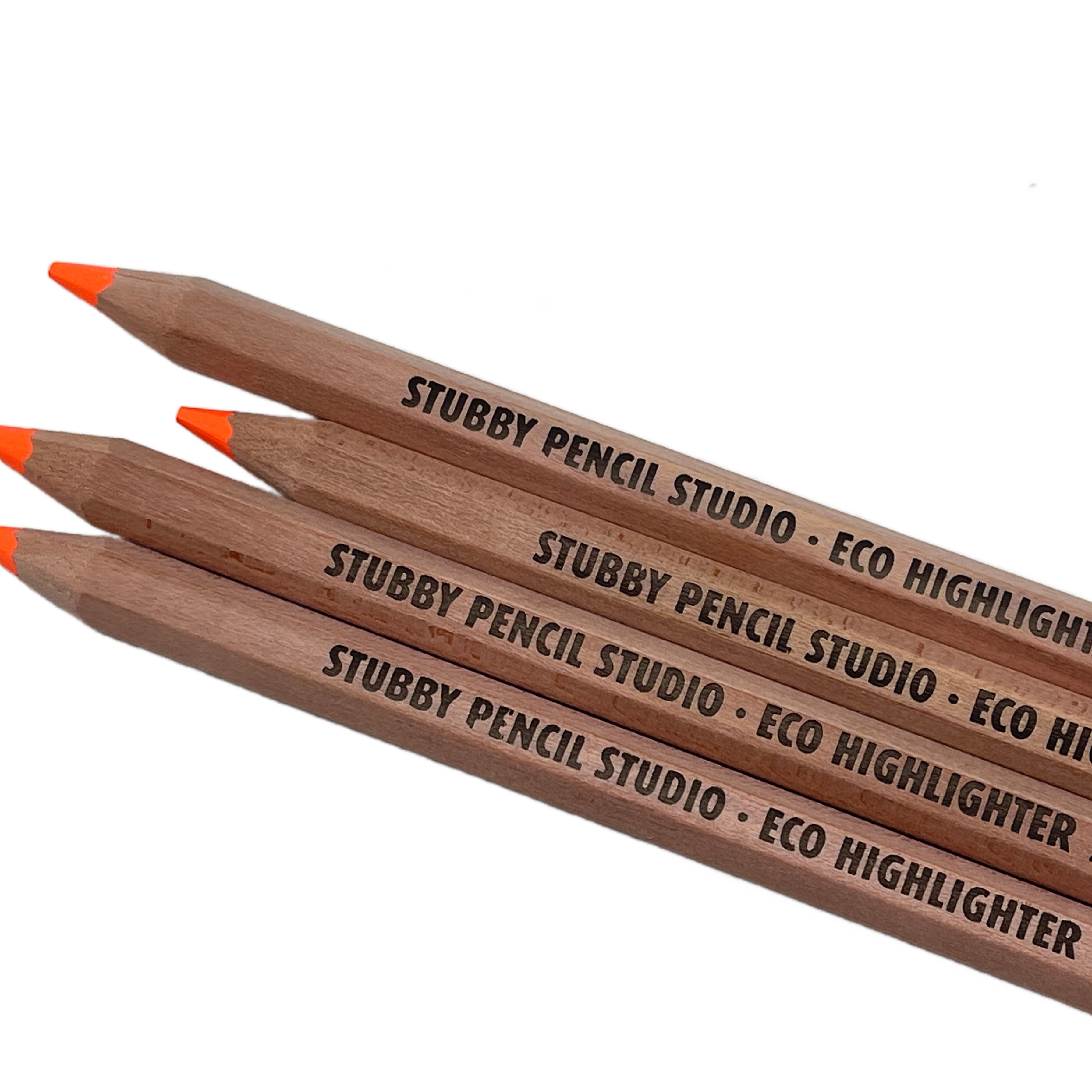 Stubby Pencil Studio