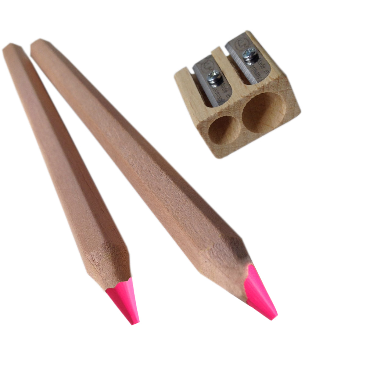 Stubby Pencil Studio