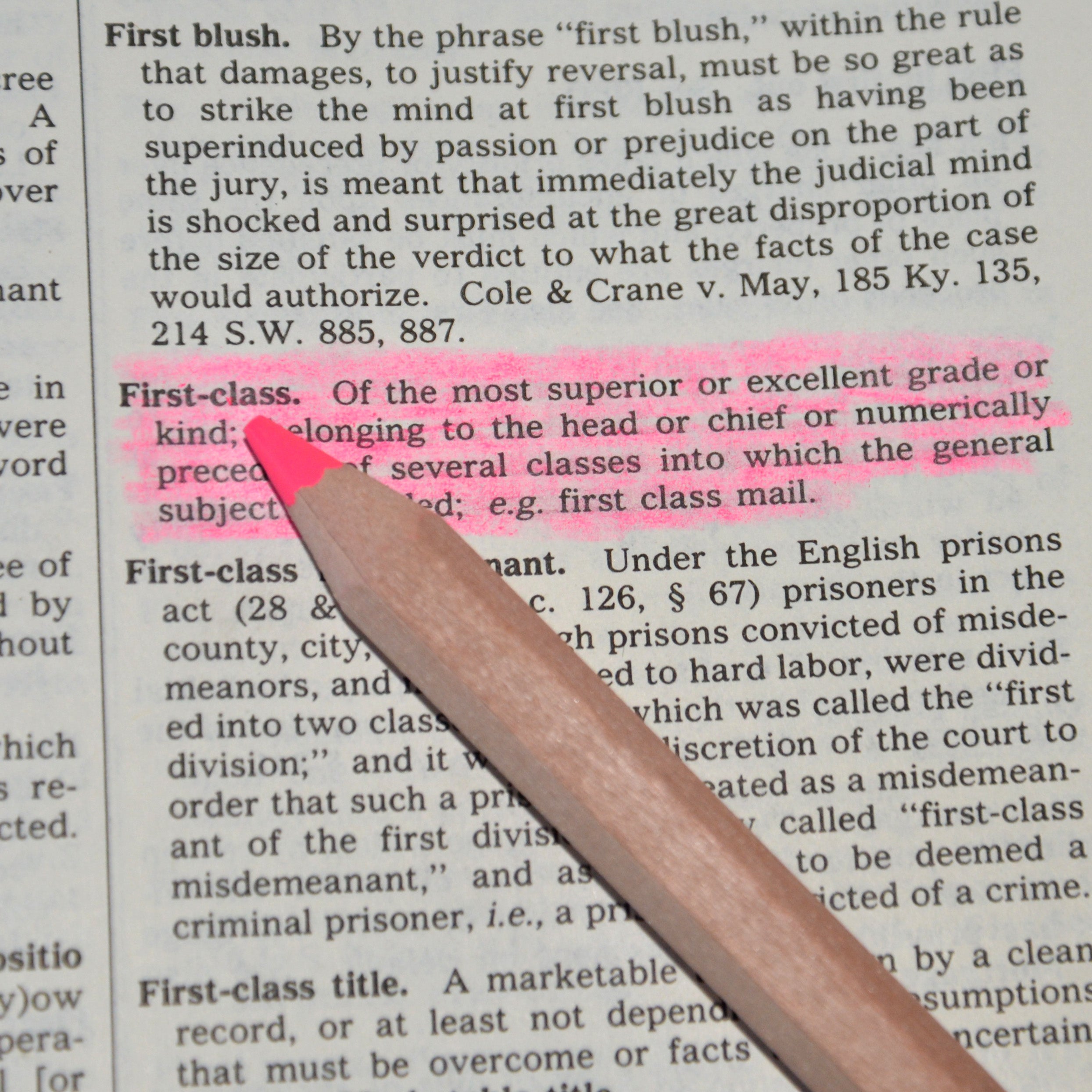 Stubby Pencil Studio