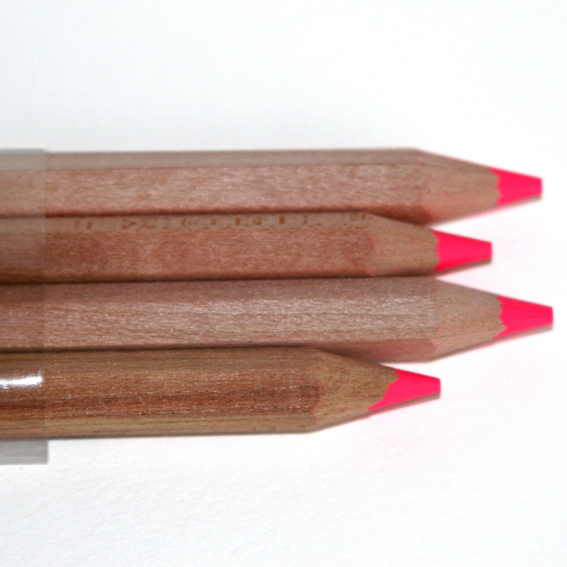 Stubby Pencil Studio