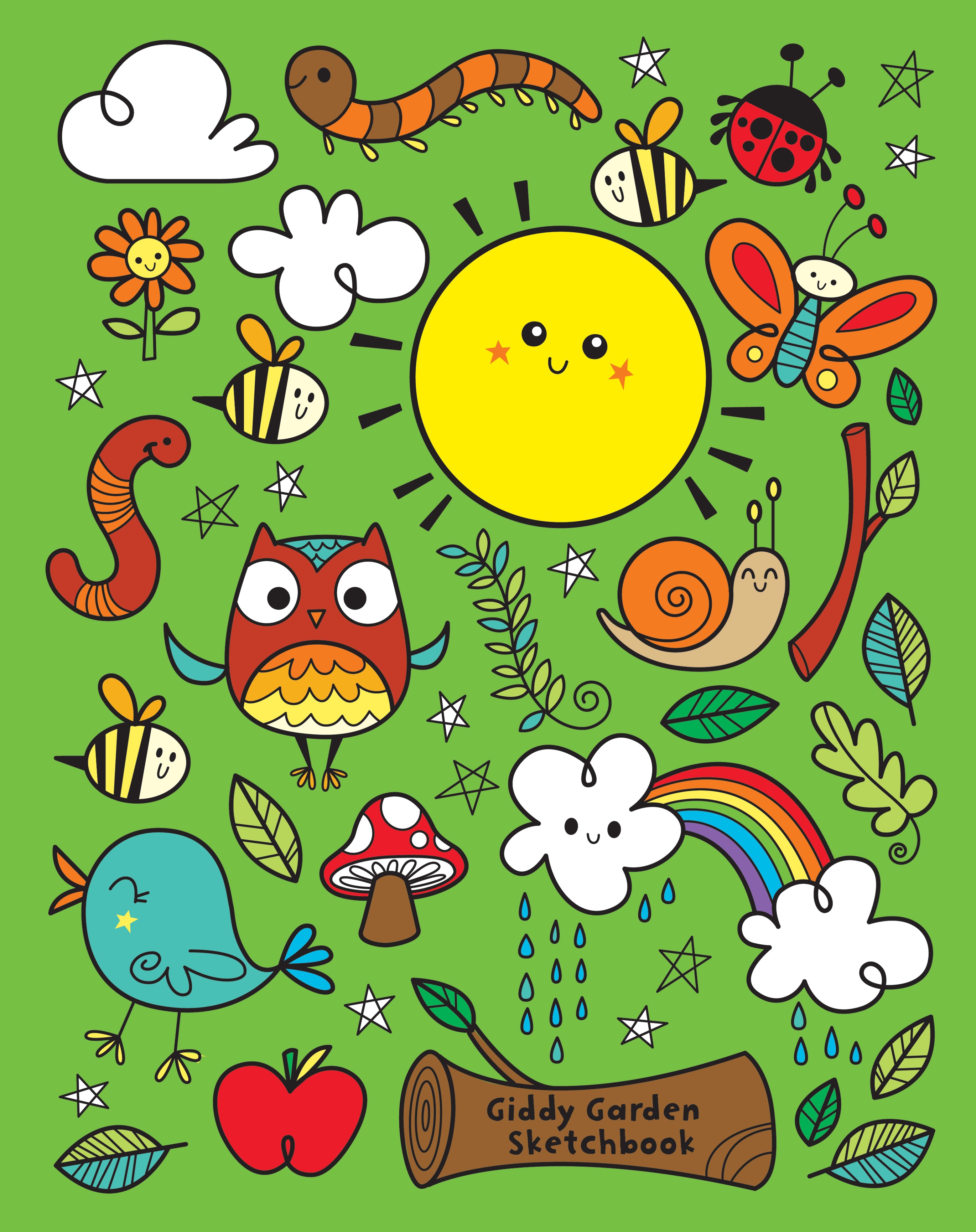 Stubby Pencil Studio