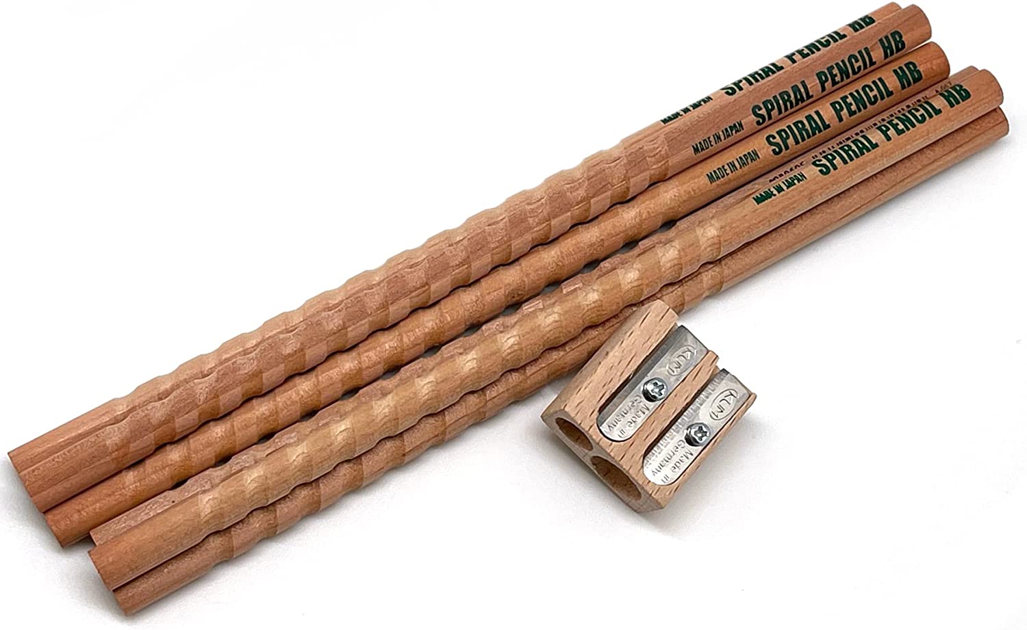 Stubby Pencil Studio