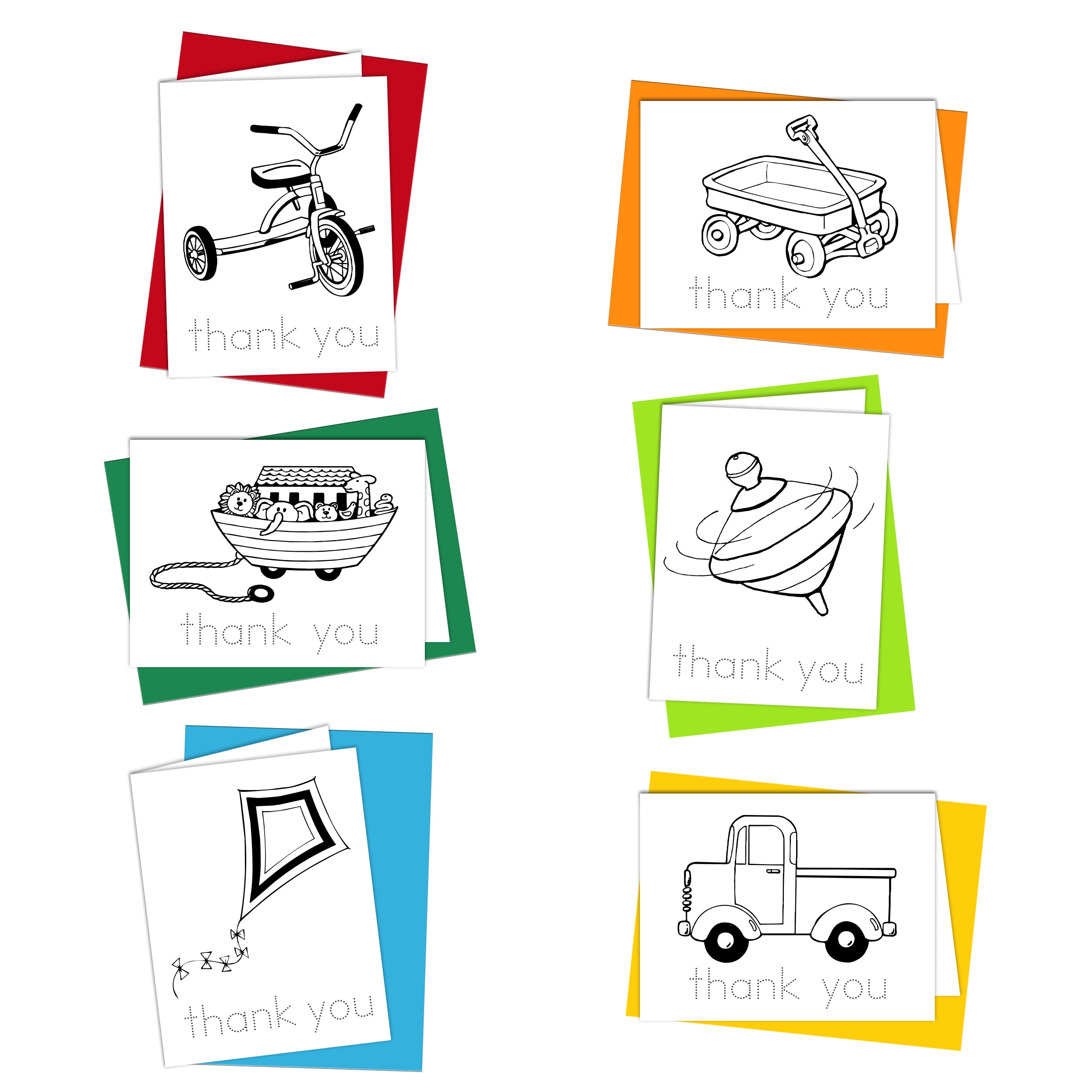 Stubby Pencil Studio