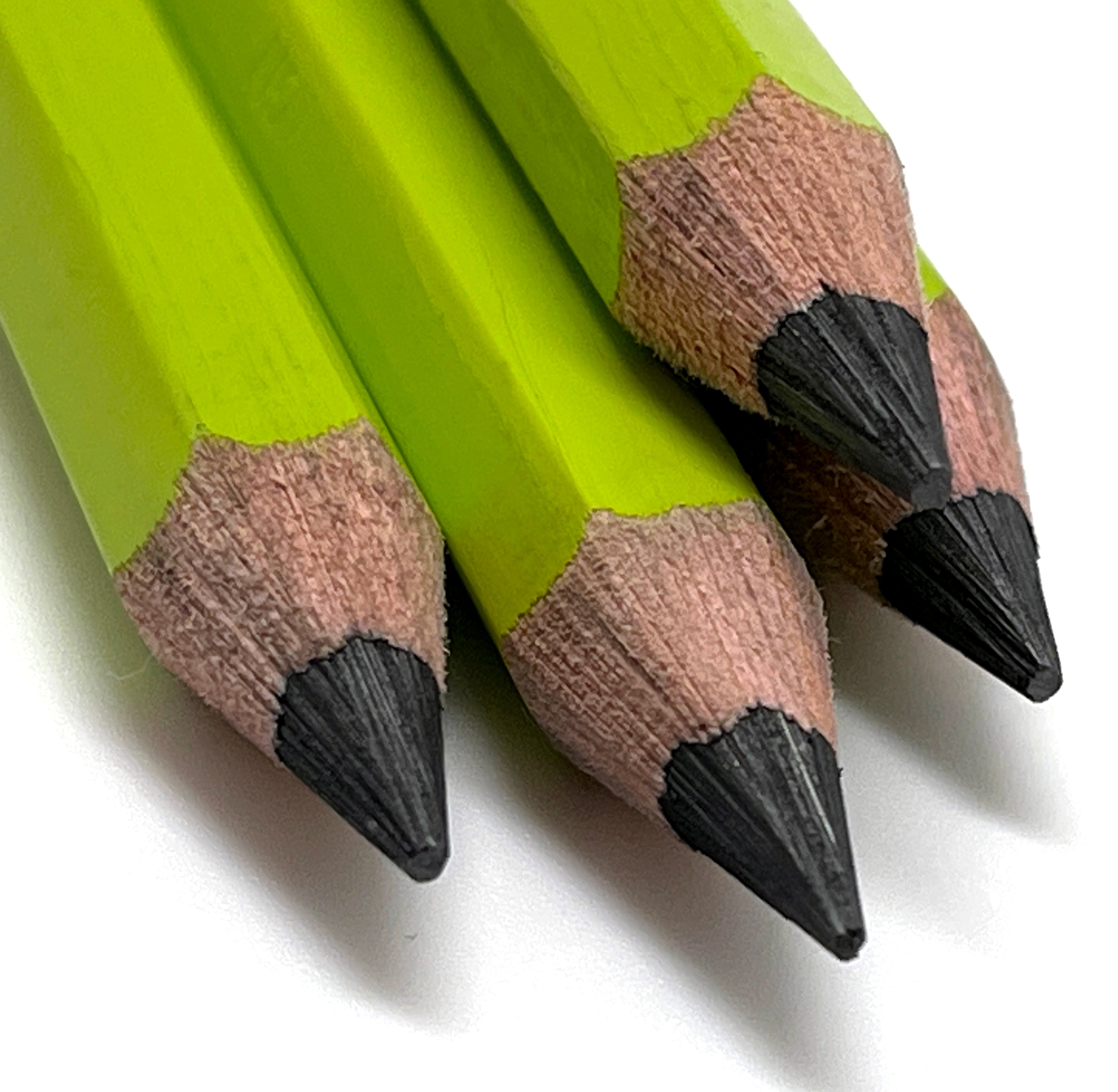 Stubby Pencil Studio