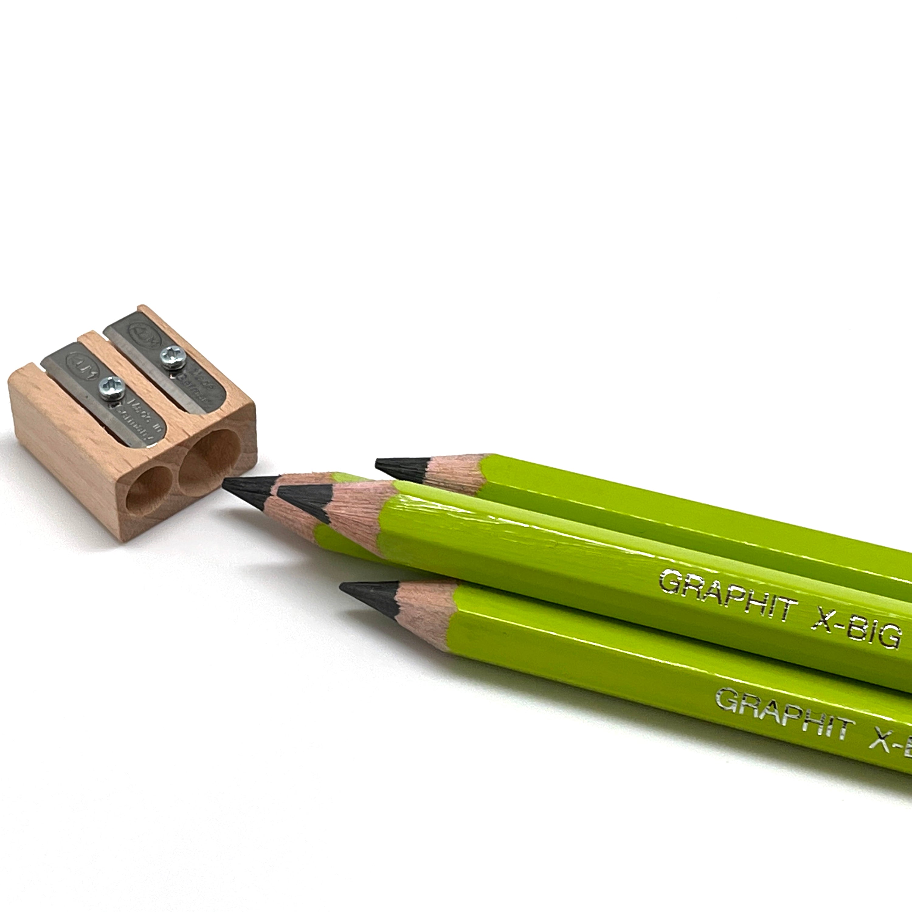 Stubby Pencil Studio