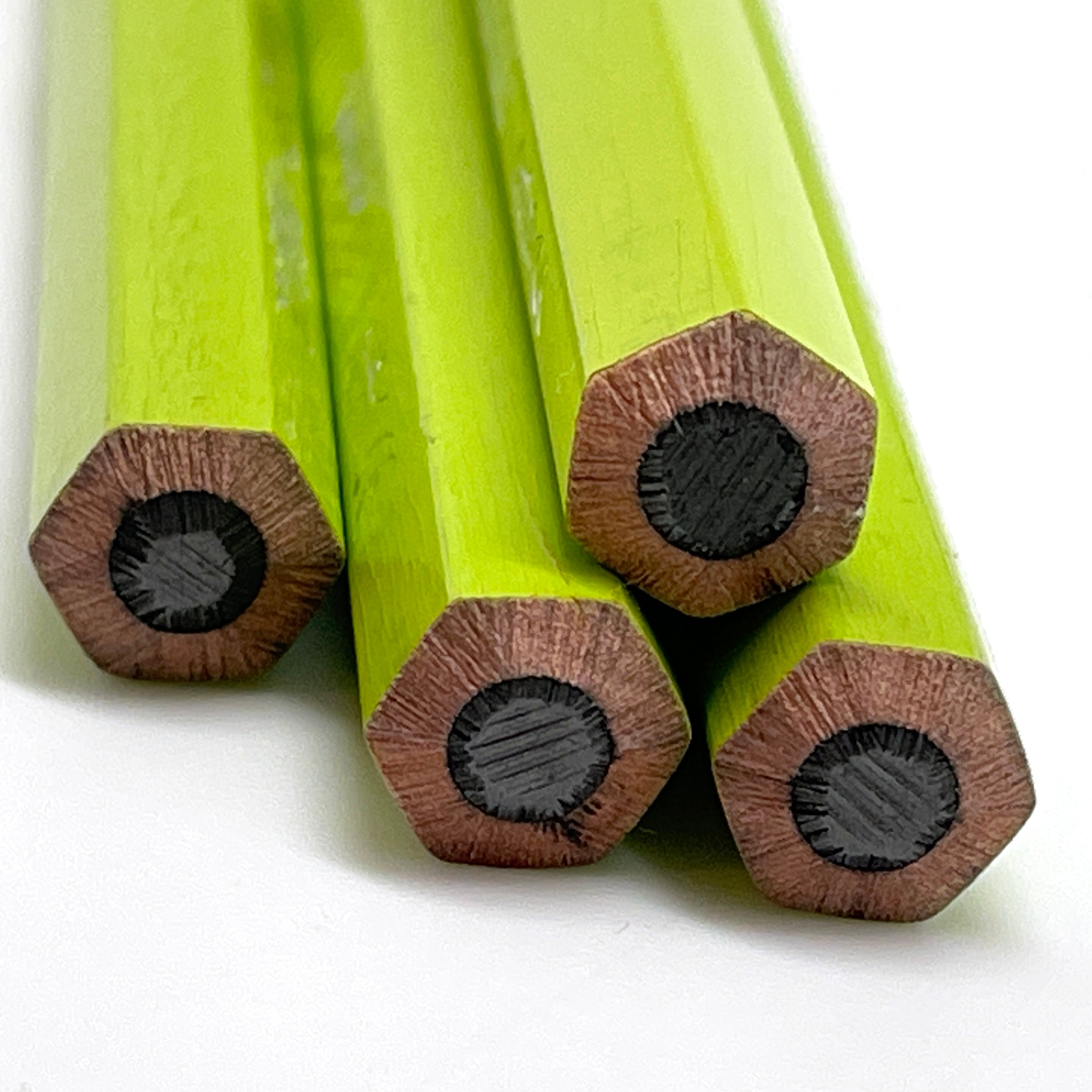 Stubby Pencil Studio