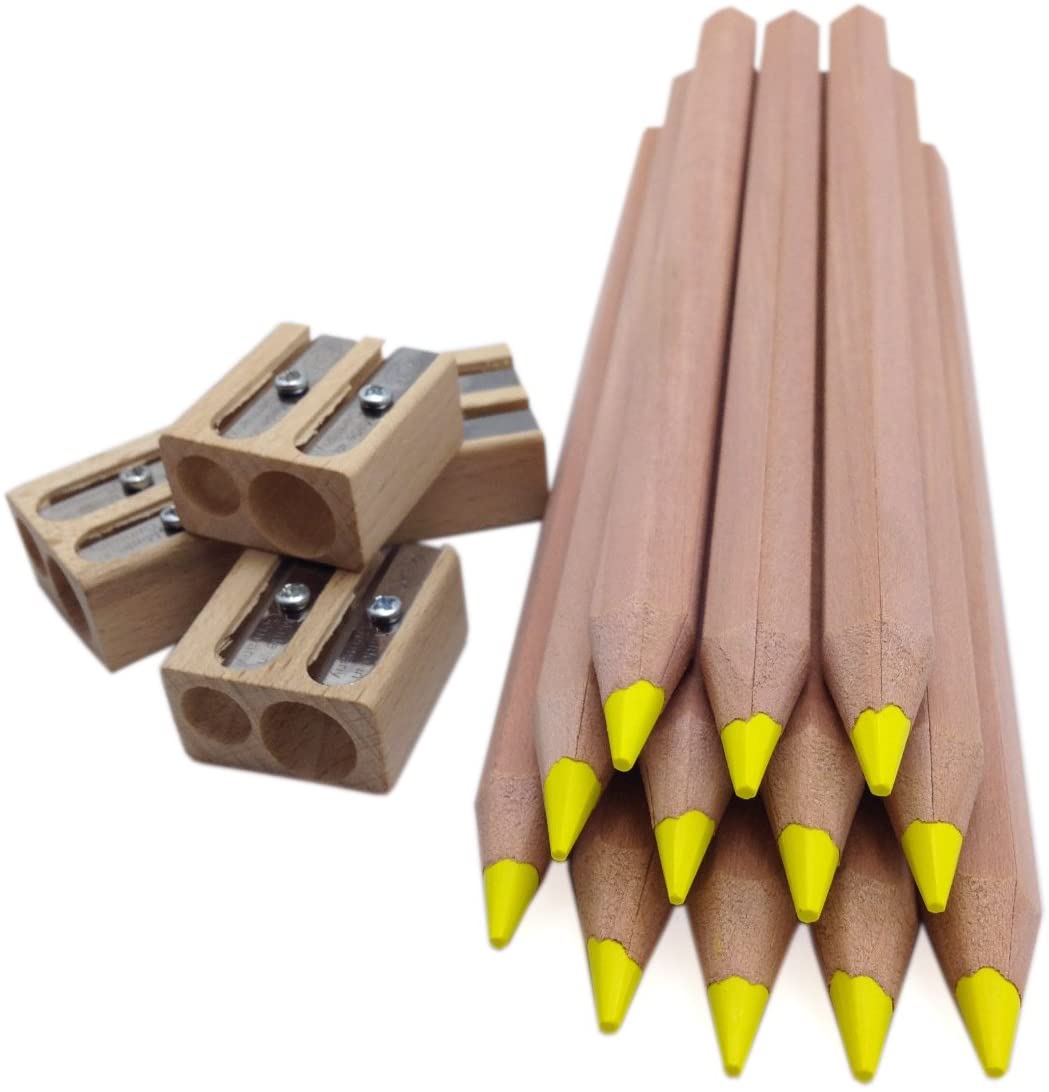 Stubby Pencil Studio