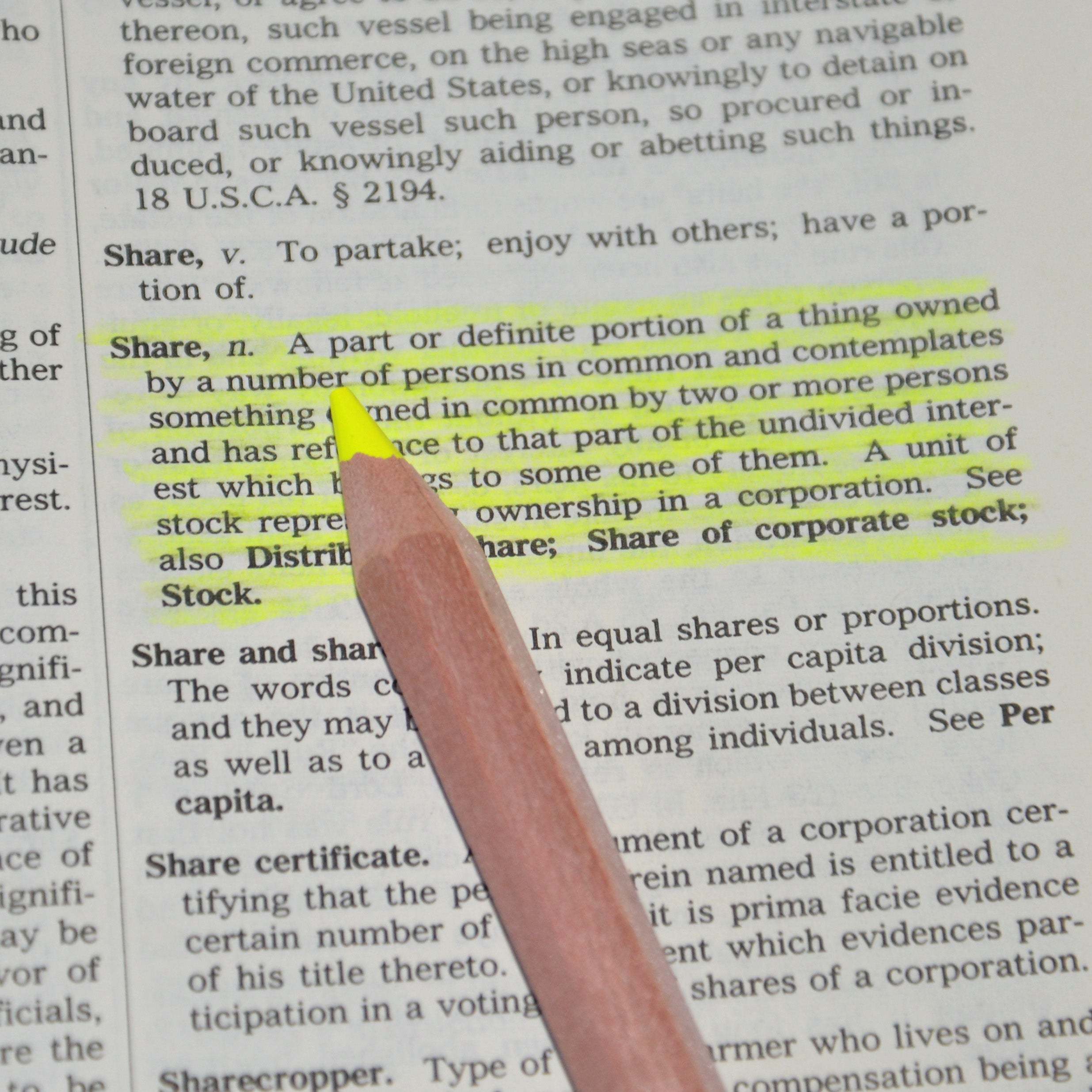 Stubby Pencil Studio