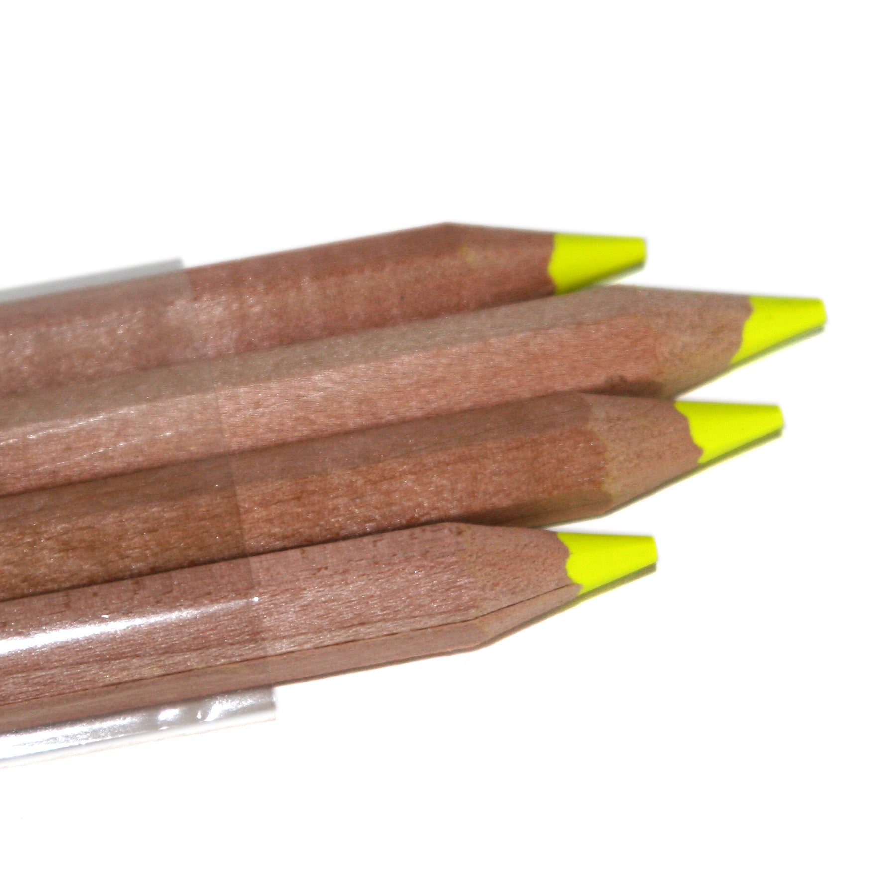 Stubby Pencil Studio