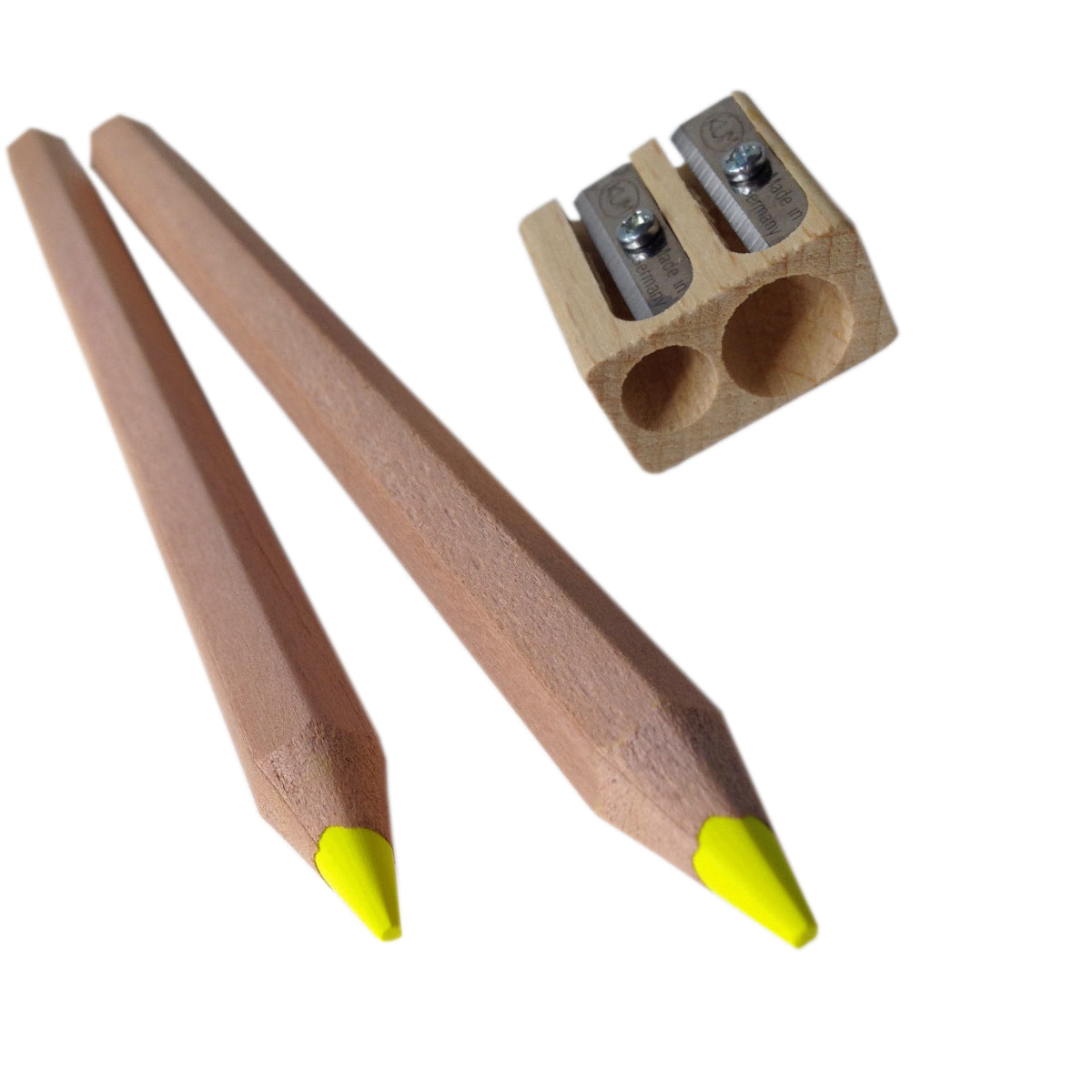 Stubby Pencil Studio