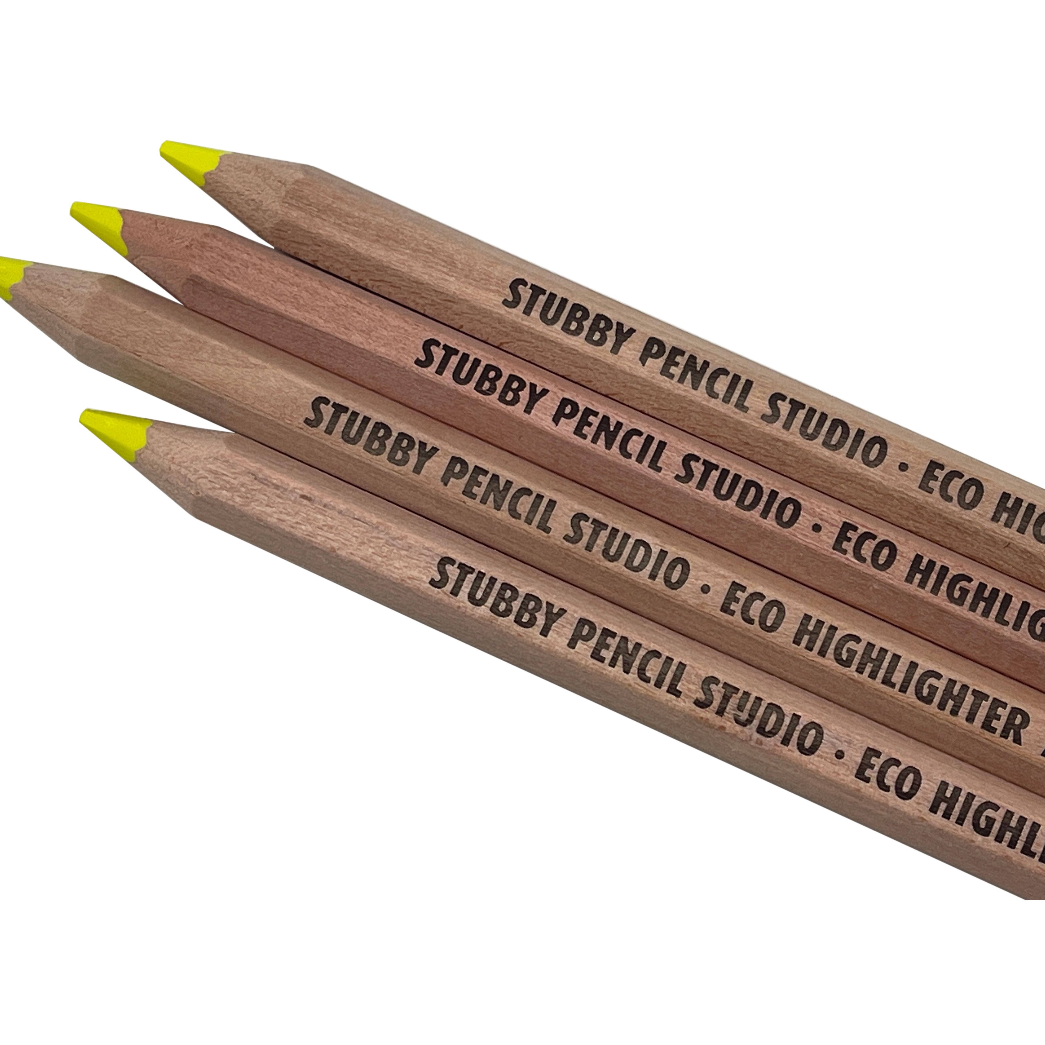 Stubby Pencil Studio
