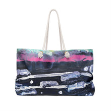 Load image into Gallery viewer, Tote Bag Moody Pink
