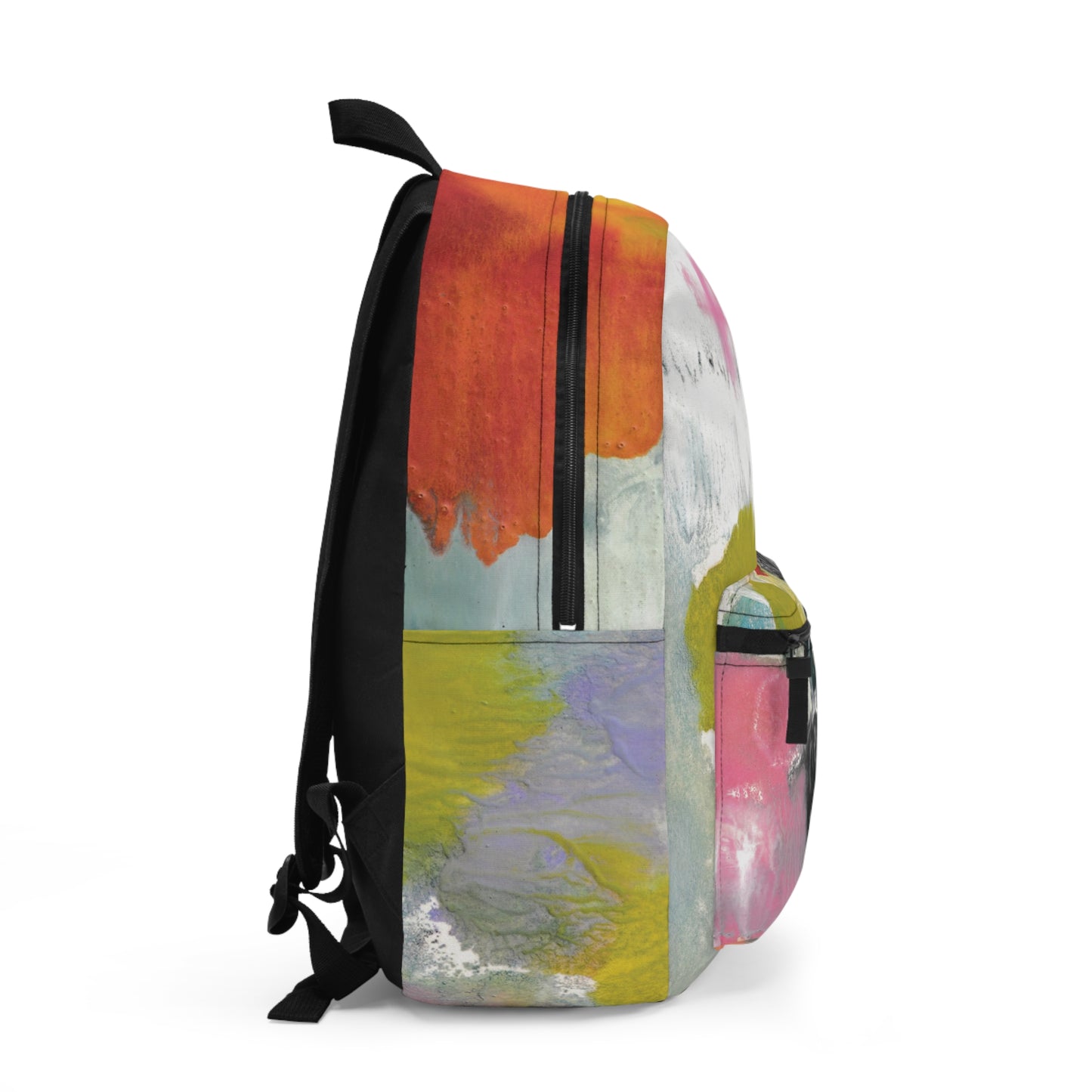 Everyday Backpack Water Garden