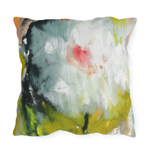 Load image into Gallery viewer, Outdoor Pillows Water Garden
