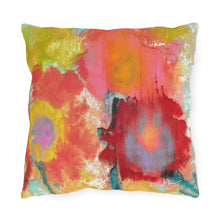 Load image into Gallery viewer, Outdoor Pillows Magic Garden
