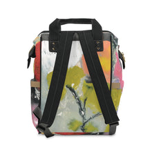 Load image into Gallery viewer, Art on the Go Backpack
