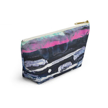 Load image into Gallery viewer, Supply Pouch Moody Pink
