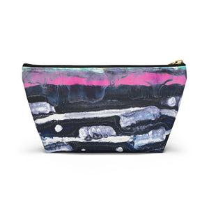 Supply Pouch Moody Pink