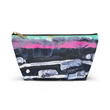 Load image into Gallery viewer, Supply Pouch Moody Pink
