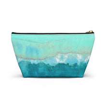 Load image into Gallery viewer, Supply Pouch Ocean Blue
