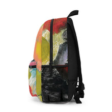 Load image into Gallery viewer, Everyday Backpack Water Garden
