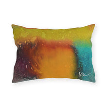 Load image into Gallery viewer, Outdoor Pillows Magic Garden
