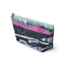 Load image into Gallery viewer, Supply Pouch Moody Pink
