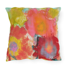 Load image into Gallery viewer, Outdoor Pillows Magic Garden
