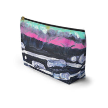 Load image into Gallery viewer, Supply Pouch Moody Pink
