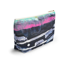 Load image into Gallery viewer, Supply Pouch Moody Pink
