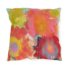 Load image into Gallery viewer, Outdoor Pillows Magic Garden
