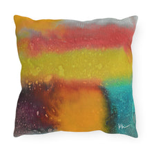 Load image into Gallery viewer, Outdoor Pillows Magic Garden
