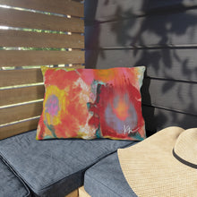 Load image into Gallery viewer, Outdoor Pillows Magic Garden
