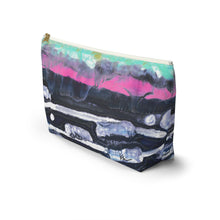 Load image into Gallery viewer, Supply Pouch Moody Pink
