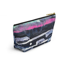 Load image into Gallery viewer, Supply Pouch Moody Pink
