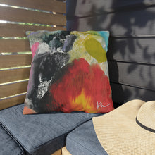 Load image into Gallery viewer, Outdoor Pillows Water Garden
