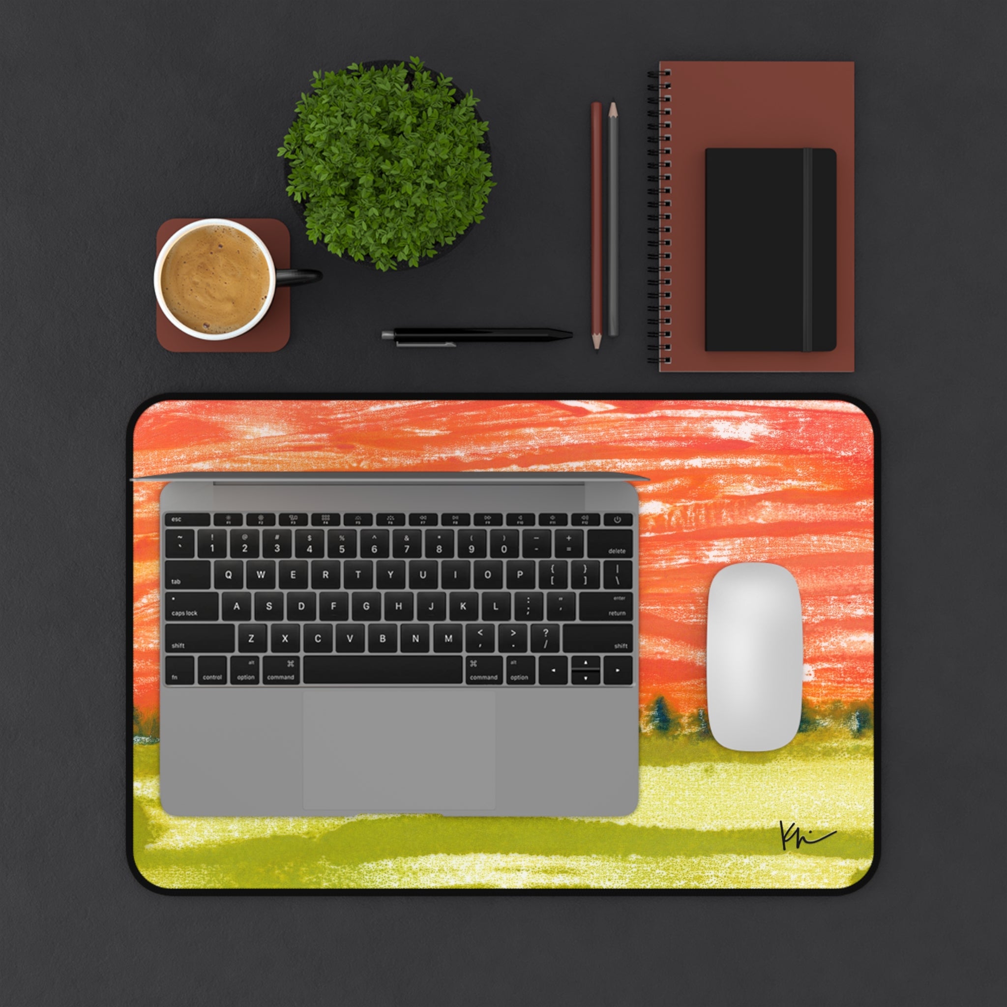 Stubby Pencil Studio