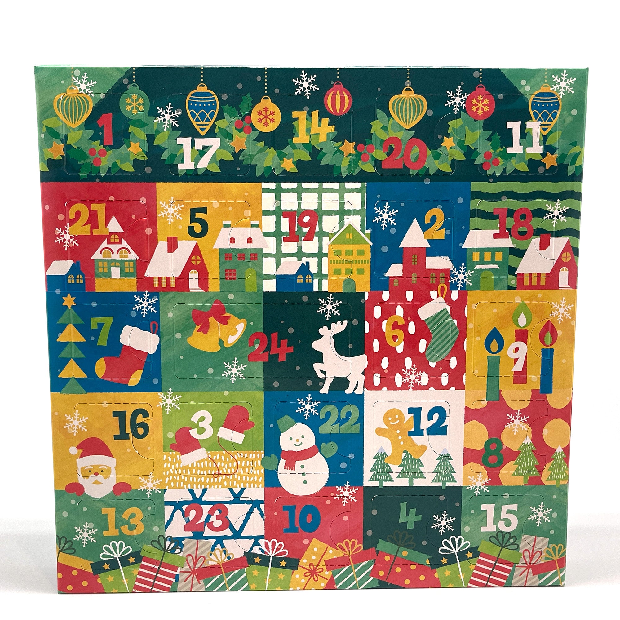 Stubby Pencil Studio