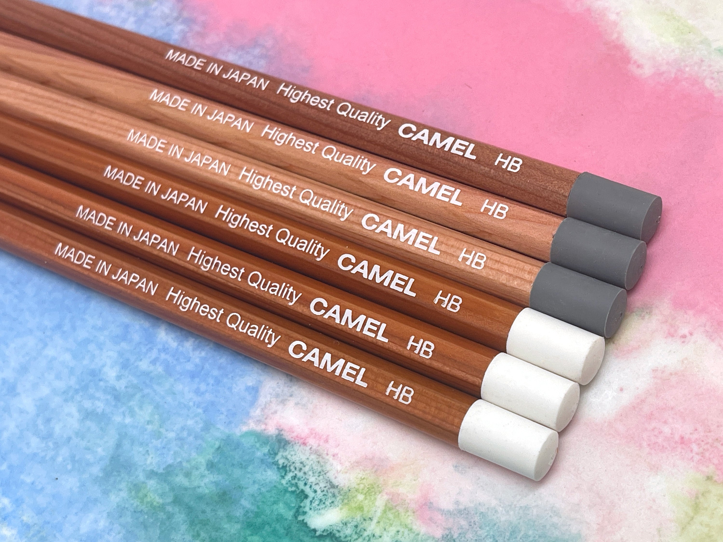 Stubby Pencil Studio