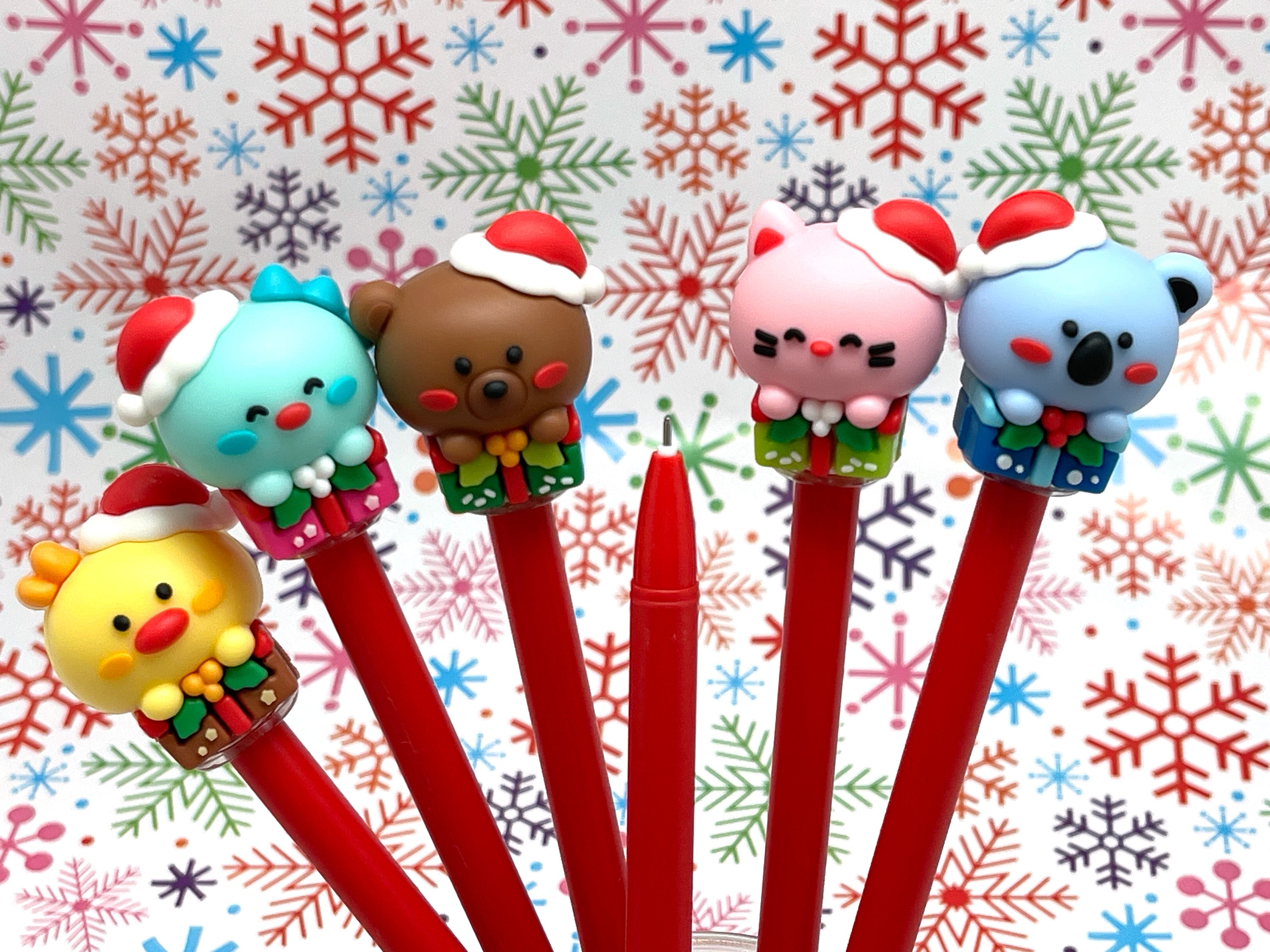 Stubby Pencil Studio